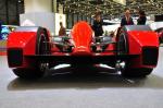 Fioravanti LF1 Concept 2009 года